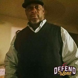 Meet your Posher, Cedric